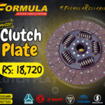 Looking for the Best Clutch Plates of Sino 220,Check the Formula!!
