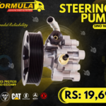 Stare the Sino Steering Wheel in Formula!!