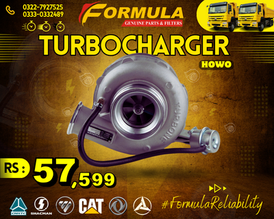New Best Brand Performance Turbocharger are here-Boost up!!